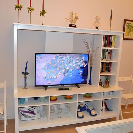 Loft En El Centro De Sevilla ภายนอก รูปภาพ