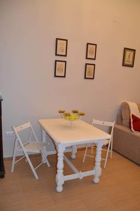Loft En El Centro De Sevilla ภายนอก รูปภาพ