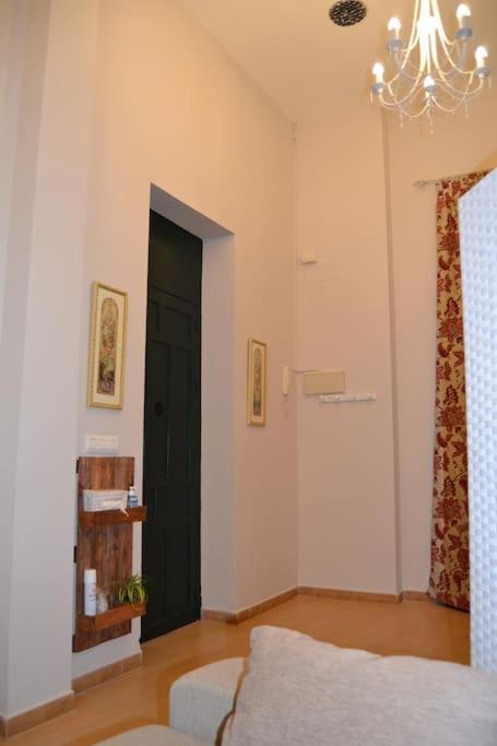 Loft En El Centro De Sevilla ภายนอก รูปภาพ