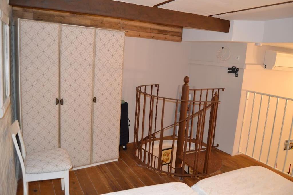 Loft En El Centro De Sevilla ภายนอก รูปภาพ
