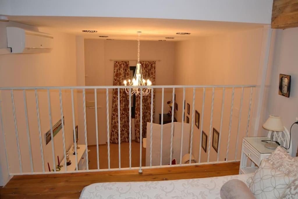 Loft En El Centro De Sevilla ภายนอก รูปภาพ